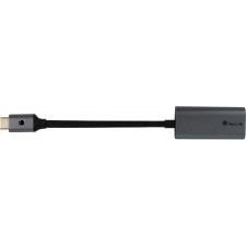 NGS WONDERHDMI adaptador gráfico USB Preto, Cinzento