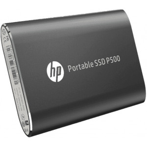 HP P500 1 TB Preto