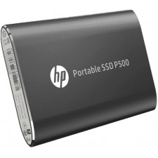 HP P500 1 TB Preto