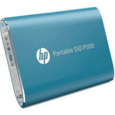 HP P500 1 TB Azul