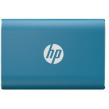 HP P500 1 TB Azul