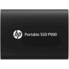 HP 7M693AA disco ssd externo 1 TB Preto