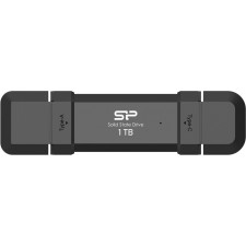 Silicon Power DS72 1 TB Preto