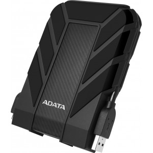 ADATA HD710 Pro disco externo 5 TB Preto