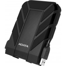 ADATA HD710 Pro disco externo 5 TB Preto