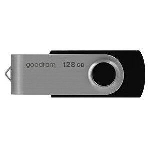 Goodram UTS3 unidade de memória USB 128 GB USB Type-A 3.2 Gen 1 (3.1 Gen 1) Preto