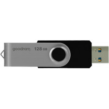 Goodram UTS3 unidade de memória USB 128 GB USB Type-A 3.2 Gen 1 (3.1 Gen 1) Preto