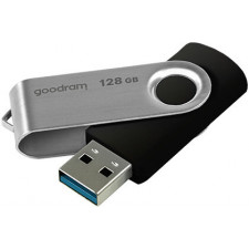 Goodram UTS3 unidade de memória USB 128 GB USB Type-A 3.2 Gen 1 (3.1 Gen 1) Preto