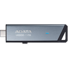 ADATA UE800 unidade de memória USB 1 TB USB Type-C 3.2 Gen 2 (3.1 Gen 2) Prateado