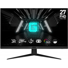 MSI G2712F monitor de ecrã 68,6 cm (27") 1920 x 1080 pixels Full HD Preto