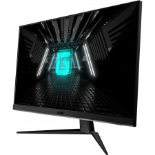 MSI G2712F monitor de ecrã 68,6 cm (27") 1920 x 1080 pixels Full HD Preto