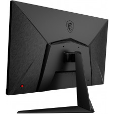 MSI G2712F monitor de ecrã 68,6 cm (27") 1920 x 1080 pixels Full HD Preto