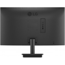 LG 25MS500-B monitor de ecrã 63,5 cm (25") 1920 x 1080 pixels Full HD LCD Preto