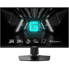 MSI G274QPF E2 monitor de ecrã 68,6 cm (27") 2560 x 1440 pixels Wide Quad HD Preto