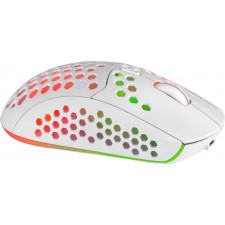 Mars Gaming MMW3W rato Mão direita RF Wireless Ótico 3200 DPI