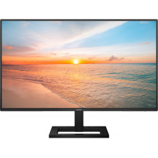 Philips 1000 series 27E1N1600AE 00 monitor de ecrã 68,6 cm (27") 2560 x 1440 pixels Quad HD LCD Preto