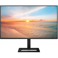 Philips 1000 series 27E1N1600AE 00 monitor de ecrã 68,6 cm (27") 2560 x 1440 pixels Quad HD LCD Preto