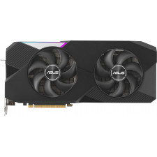 ASUS Dual -RX7900XTX-O24G AMD Radeon RX 7900 XTX 24 GB GDDR6