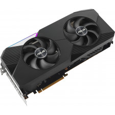 ASUS Dual -RX7900XTX-O24G AMD Radeon RX 7900 XTX 24 GB GDDR6