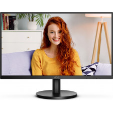 AOC B3 27B3HMA2 LED display 68,6 cm (27") 1920 x 1080 pixels Full HD LCD Preto