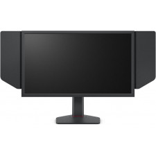 BenQ ZOWIE XL2546X monitor de ecrã 62,2 cm (24.5") 1920 x 1080 pixels Full HD Preto