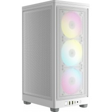 Corsair 2000D RGB Airflow Small Form Factor (SFF) Branco