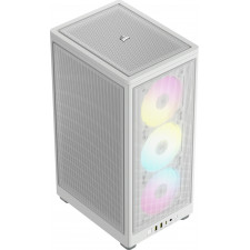 Corsair 2000D RGB Airflow Small Form Factor (SFF) Branco