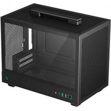 DeepCool CH160 Small Form Factor (SFF) Preto