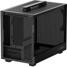 DeepCool CH160 Small Form Factor (SFF) Preto