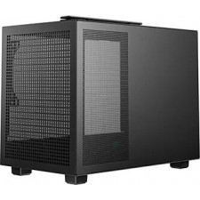 DeepCool CH160 Small Form Factor (SFF) Preto