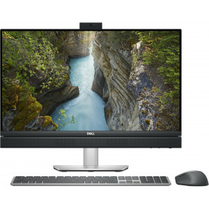 DELL OptiPlex 7420 Intel® Core™ i5 i5-14500T 60,5 cm (23.8") 1920 x 1080 pixels PC All-in-One 16 GB DDR5-SDRAM 512 GB SSD