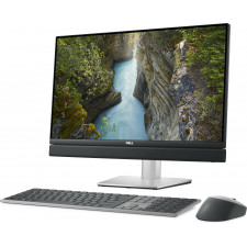 DELL OptiPlex 7420 Intel® Core™ i5 i5-14500T 60,5 cm (23.8") 1920 x 1080 pixels PC All-in-One 16 GB DDR5-SDRAM 512 GB SSD