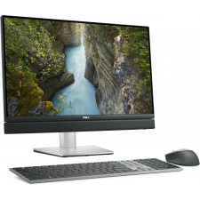 DELL OptiPlex 7420 Intel® Core™ i5 i5-14500T 60,5 cm (23.8") 1920 x 1080 pixels PC All-in-One 16 GB DDR5-SDRAM 512 GB SSD