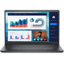 DELL Vostro 3420 Intel® Core™ i7 i7-1255U Computador portátil 35,6 cm (14") Full HD 16 GB DDR4-SDRAM 512 GB SSD Wi-Fi 5