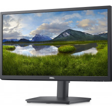 DELL E Series E2222HS LED display 54,5 cm (21.4") 1920 x 1080 pixels Full HD Preto