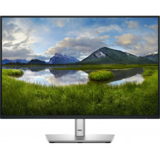 DELL P Series P2425 monitor de ecrã 61,1 cm (24.1") 1920 x 1200 pixels WUXGA LCD Preto