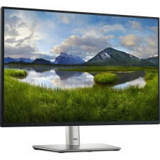 DELL P Series P2425 monitor de ecrã 61,1 cm (24.1") 1920 x 1200 pixels WUXGA LCD Preto