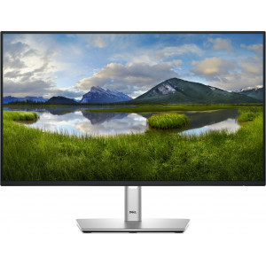 DELL P Series P2425H monitor de ecrã 61 cm (24") 1920 x 1080 pixels Full HD LCD Preto