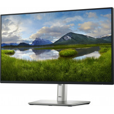 DELL P Series P2425H monitor de ecrã 61 cm (24") 1920 x 1080 pixels Full HD LCD Preto