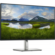 DELL P Series P2725H monitor de ecrã 68,6 cm (27") 1920 x 1080 pixels Full HD LCD Preto