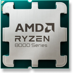 AMD Ryzen 5 8400F processador 4,2 GHz 16 MB L3