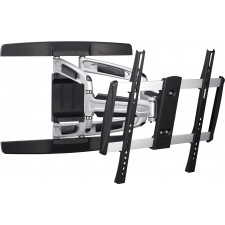 Equip 650314 suporte para TV 139,7 cm (55") Preto