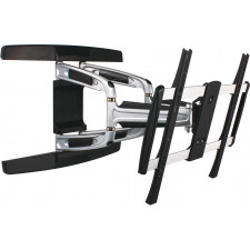 Equip 650314 suporte para TV 139,7 cm (55") Preto