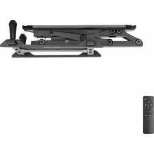 Equip 650329 suporte para TV 177,8 cm (70") Preto