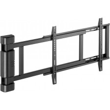 Equip 650336 montagem e suporte para monitores 190,5 cm (75") Preto Parede