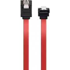 Ewent EC1515 cabo SATA 0,7 m SATA 7-pin Vermelho