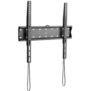 Gembird WM-55F-02 suporte para TV 139,7 cm (55") Preto