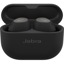 Jabra 100-99280900-99 auscultador Auscultadores Sem fios Intra-auditivo Chamadas Música Bluetooth Preto, Titânio