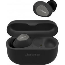 Jabra 100-99280900-99 auscultador Auscultadores Sem fios Intra-auditivo Chamadas Música Bluetooth Preto, Titânio