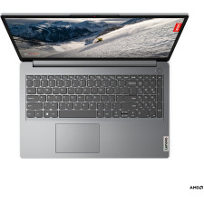 Lenovo IdeaPad 1 15ALC7 AMD Ryzen™ 7 5700U Computador portátil 39,6 cm (15.6") Full HD 16 GB DDR4-SDRAM 1 TB SSD Wi-Fi 6